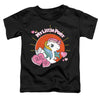 My Little Pony Retro - Create Love Toddler Short Sleeve