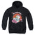 My Little Pony Retro - Create Love Youth Hooded Sweatshirt