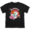 My Little Pony Retro - Create Love Youth Short Sleeve