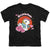 My Little Pony Retro - Create Love Youth Short Sleeve