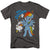 My Little Pony Tv - 20 Percent Cooler Adult Regular Fit Short Sleeve