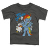My Little Pony Tv - 20 Percent Cooler Toddler Short Sleeve