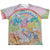 My Little Pony Retro - Classic Ponies Youth Short Sleeve 100% Poly