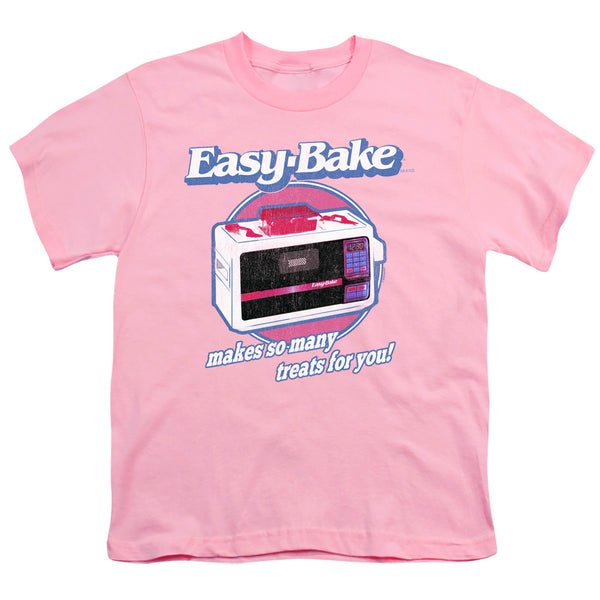 Easy Bake Oven - Treats Youth Short Sleeve