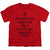 Monopoly - Lifestyle Vs Budget Youth Short Sleeve