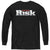 Risk - Logo L - S Youth