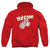 Yahtzee - Tumbling Dice Adult Pullover Hoodie
