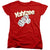 Yahtzee - Tumbling Dice Women's Short Sleeve