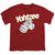 Yahtzee - Tumbling Dice Youth Short Sleeve