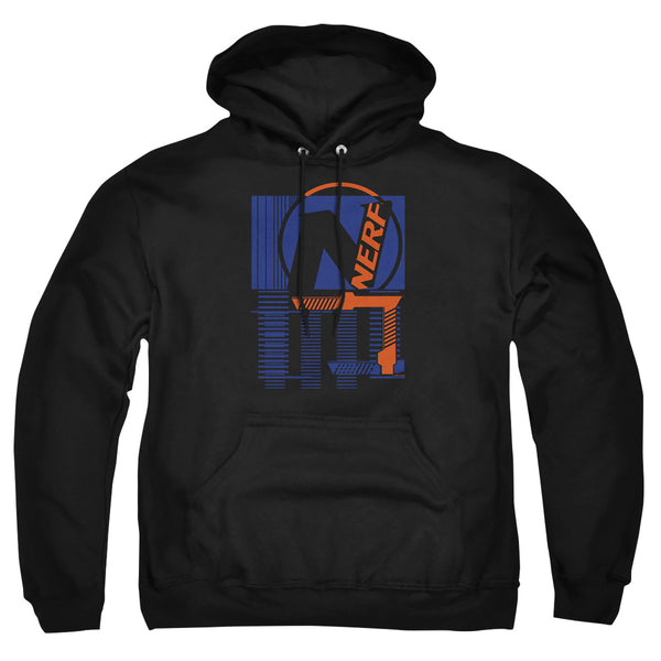 Nerf - Grid Adult Pullover Hoodie