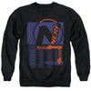Nerf - Grid Adult Crewneck Sweatshirt