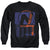 Nerf - Grid Adult Crewneck Sweatshirt
