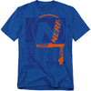 Nerf - Grid Adult Regular Fit Short Sleeve