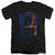 Nerf - Grid Adult Slim Fit V Neck Cotton