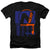 Nerf - Grid Adult Regular Fit Heather Short Sleeve