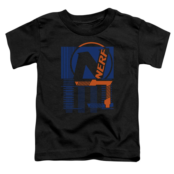 Nerf - Grid Toddler Short Sleeve