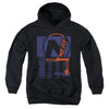 Nerf - Grid Youth Hooded Sweatshirt