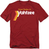 Yahtzee - Great Shakes Adult Regular Fit Short Sleeve
