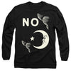 Ouija - No Adult Long Sleeve