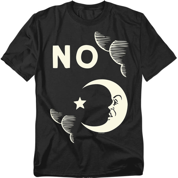 Ouija - No Adult Regular Fit Short Sleeve