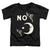 Ouija - No Toddler Short Sleeve