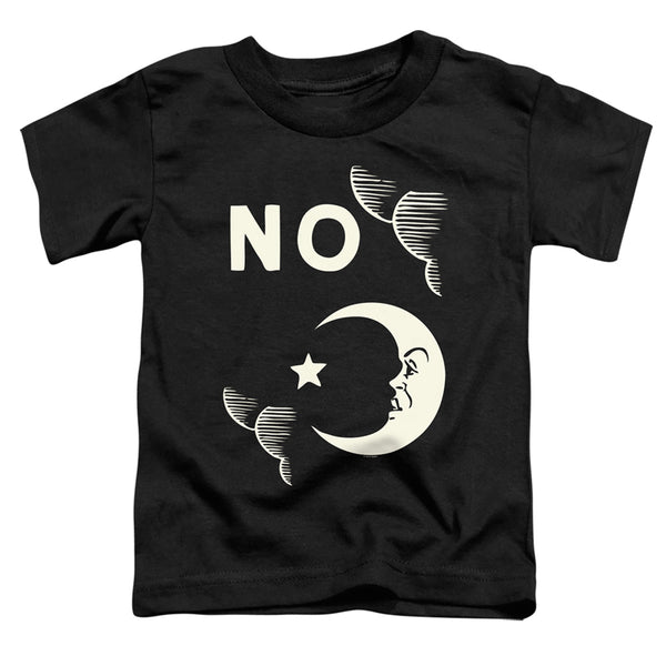 Ouija - No Toddler Short Sleeve
