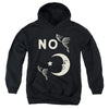 Ouija - No Youth Hooded Sweatshirt
