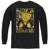 Monopoly - Own L - S Youth