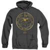 Monopoly - Make Adult Heather Hoodie