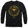 Monopoly - Make Adult Long Sleeve