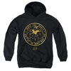 Monopoly - Make Youth Hooded Sweatshirt