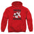 Monopoly - Trouble Follows Adult Pullover Hoodie