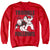 Monopoly - Trouble Follows Adult Crewneck Sweatshirt