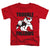 Monopoly - Trouble Follows Evergreen Toddler Short Sleeve