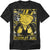 Monopoly - Own Adult Regular Fit Short Sleeve