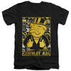 Monopoly - Own Adult Slim Fit V Neck Cotton