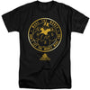 Monopoly - Make Adult Tall Fit Short Sleeve