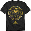 Monopoly - Make Adult Regular Fit Short Sleeve