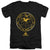 Monopoly - Make Adult Slim Fit V Neck Cotton