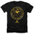Monopoly - Make Adult Regular Fit Heather Short Sleeve