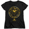 Monopoly - Make Women's Short Sleeve