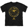 Monopoly - Make Youth Short Sleeve
