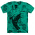 Monopoly - Money Money Money Adult Regular Fit Heather Short Sleeve