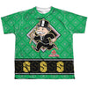 Monopoly - Jersey Youth Short Sleeve 100% Poly