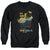 Monopoly - Its Good To Be King Adult Crewneck Sweatshirt