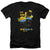Monopoly - Its Good To Be King Adult Regular Fit Heather Short Sleeve