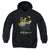 Monopoly - Its Good To Be King Youth Hooded Sweatshirt