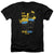 Monopoly - Its Good To Be King No Logo Adult Regular Fit Heather Short Sleeve