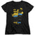 Monopoly - Its Good To Be King No Logo Women's Short Sleeve