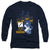 Monopoly - The True Railroad Tycoon Adult Long Sleeve